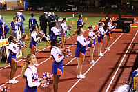 MHS Cheerleading